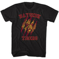 Saved By The Bell Tiger Claws T-Shirt Hoodie, Sweatshirt | CiraTrend.com