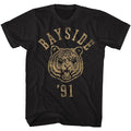 Saved By The Bell Tigers 91 T-Shirt Hoodie, Sweatshirt | CiraTrend.com