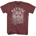 Saved By The Bell Tigers Football Boyfriend Tee Hoodie, Sweatshirt | CiraTrend.com