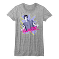 Saved By The Bell Track T-Shirt Hoodie, Sweatshirt | CiraTrend.com