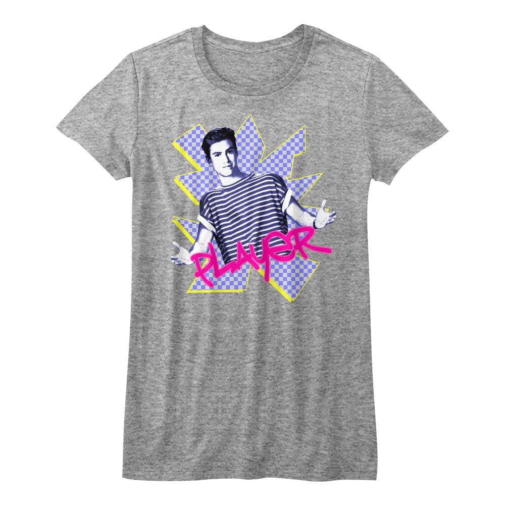 Saved By The Bell Track T-Shirt Hoodie, Sweatshirt | CiraTrend.com