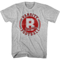 Saved By The Bell Varsity Football T-Shirt Hoodie, Sweatshirt | CiraTrend.com