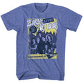 Saved By The Bell Zack Attack Live! T-Shirt Hoodie, Sweatshirt | CiraTrend.com
