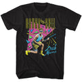 Saved By The Bell Zack Splosion Boyfriend Tee Hoodie, Sweatshirt | CiraTrend.com