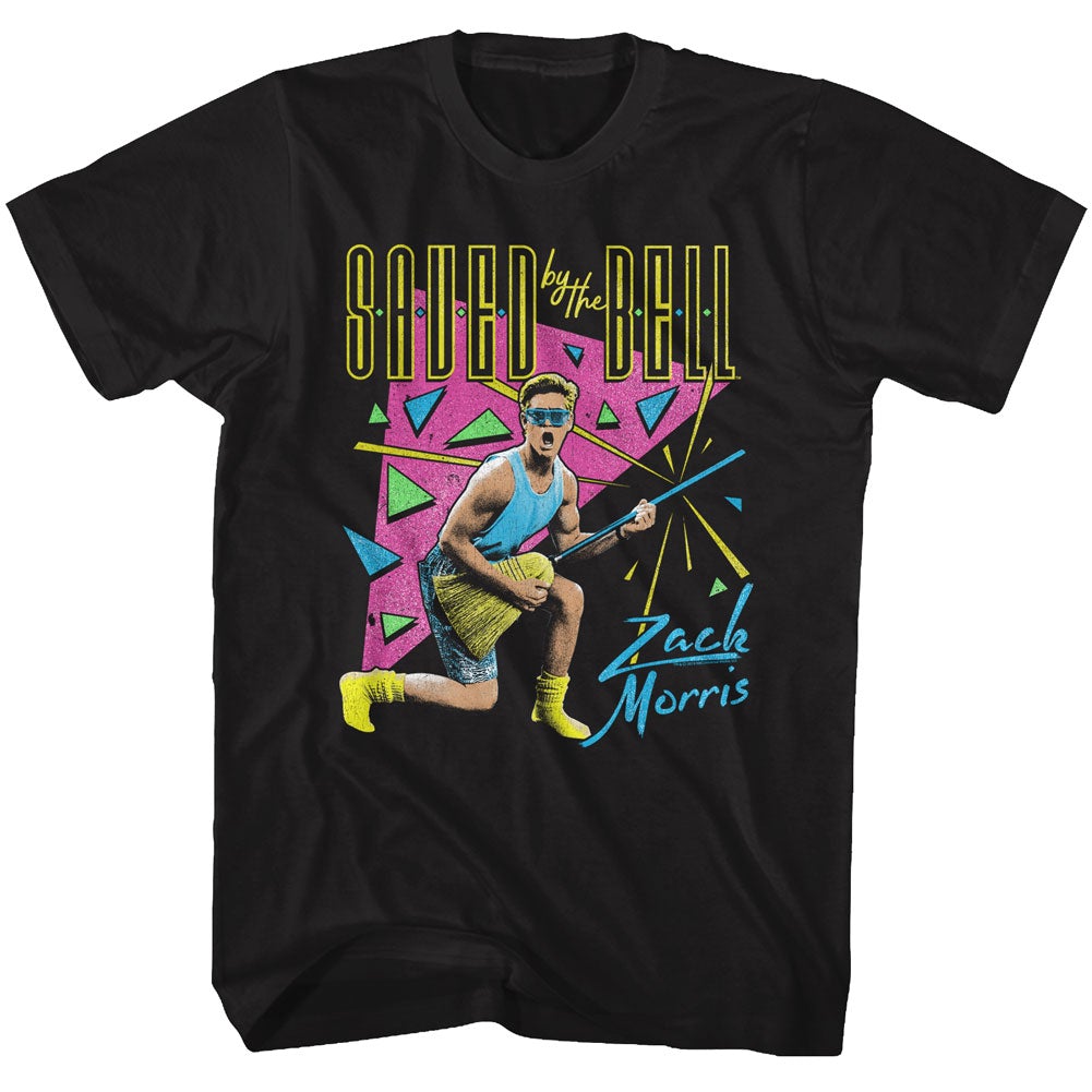 Saved By The Bell Zack Splosion T-Shirt Hoodie, Sweatshirt | CiraTrend.com