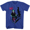 SAW - Billy On Tricycle T-Shirt Hoodie, Sweatshirt | CiraTrend.com