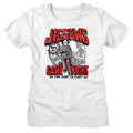Saw - Game Night Womens T-Shirt Hoodie, Sweatshirt | CiraTrend.com