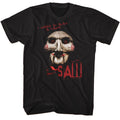 Saw - I Want To Play T-Shirt Hoodie, Sweatshirt | CiraTrend.com