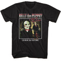 Saw - Two Image Square T-Shirt Hoodie, Sweatshirt | CiraTrend.com