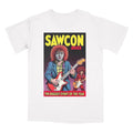 Sawcon '25 T-Shirt Hoodie, Sweatshirt | CiraTrend.com
