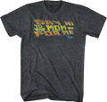 Say Hi To Your Mom For Me Back To The Future T-Shirt Hoodie, Sweatshirt | CiraTrend.com (Image 1)