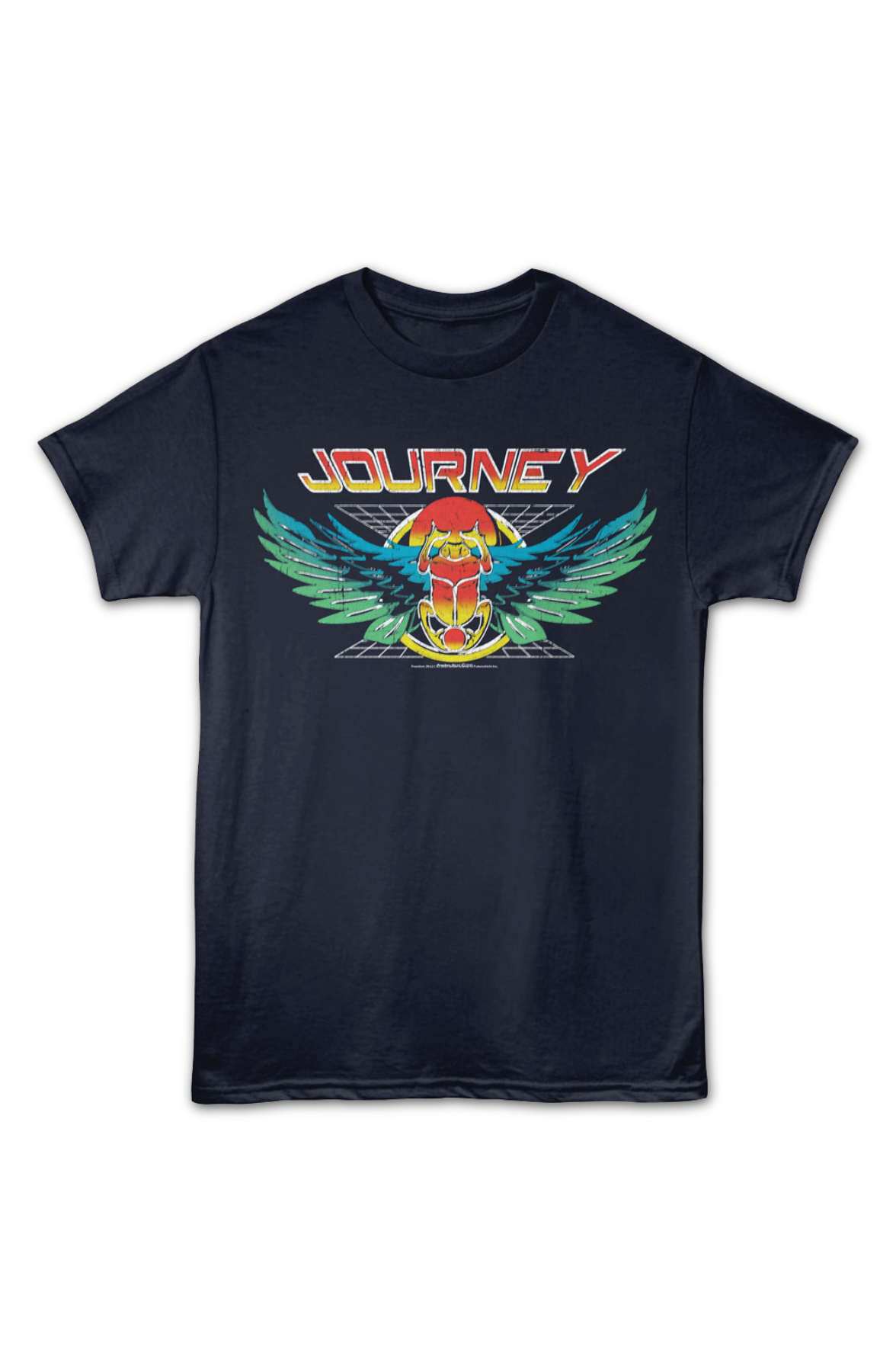 Scarab Beetle Grid Journey T-Shirt Hoodie, Sweatshirt | CiraTrend.com (Image 2)