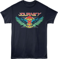 Scarab Beetle Grid Journey T-Shirt Hoodie, Sweatshirt | CiraTrend.com (Image 1)