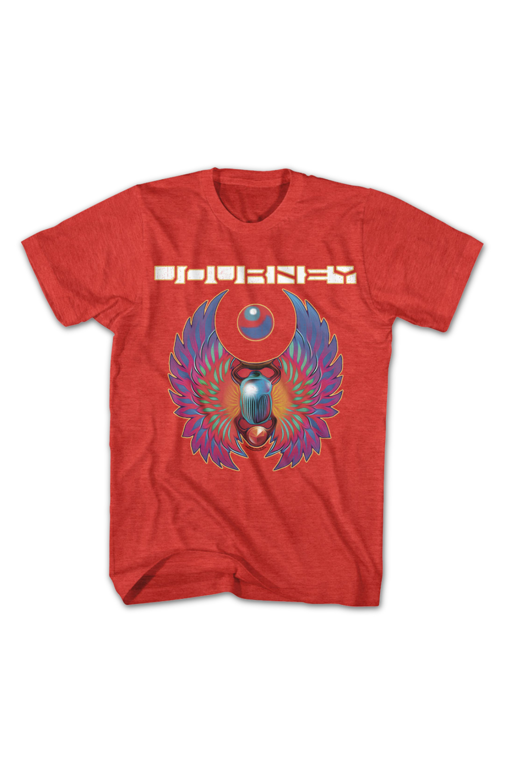Scarab Beetle & Orb Journey T-Shirt Hoodie, Sweatshirt | CiraTrend.com (Image 2)