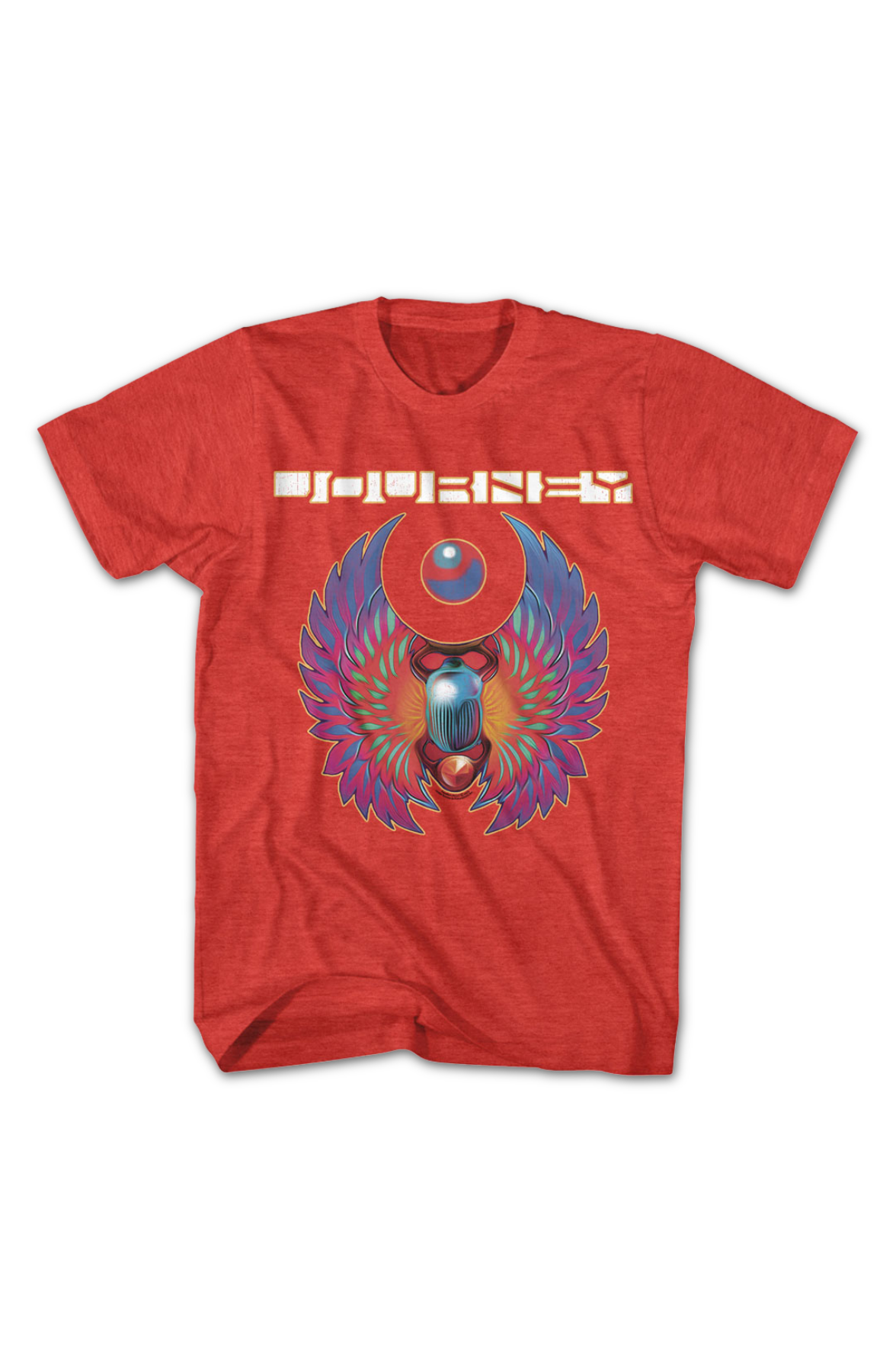 Scarab Beetle & Orb Journey T-Shirt Hoodie, Sweatshirt | CiraTrend.com (Image 2)