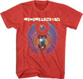 Scarab Beetle & Orb Journey T-Shirt Hoodie, Sweatshirt | CiraTrend.com (Image 1)