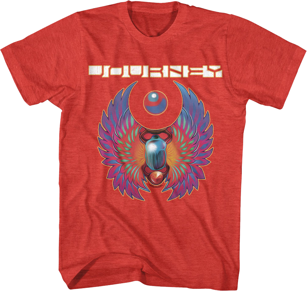 Scarab Beetle & Orb Journey T-Shirt Hoodie, Sweatshirt | CiraTrend.com (Image 1)