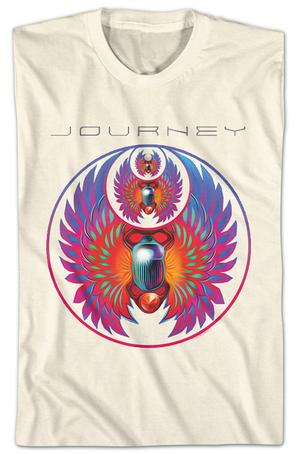 Scarab Beetles Journey T-Shirt Hoodie, Sweatshirt | CiraTrend.com (Image 2)