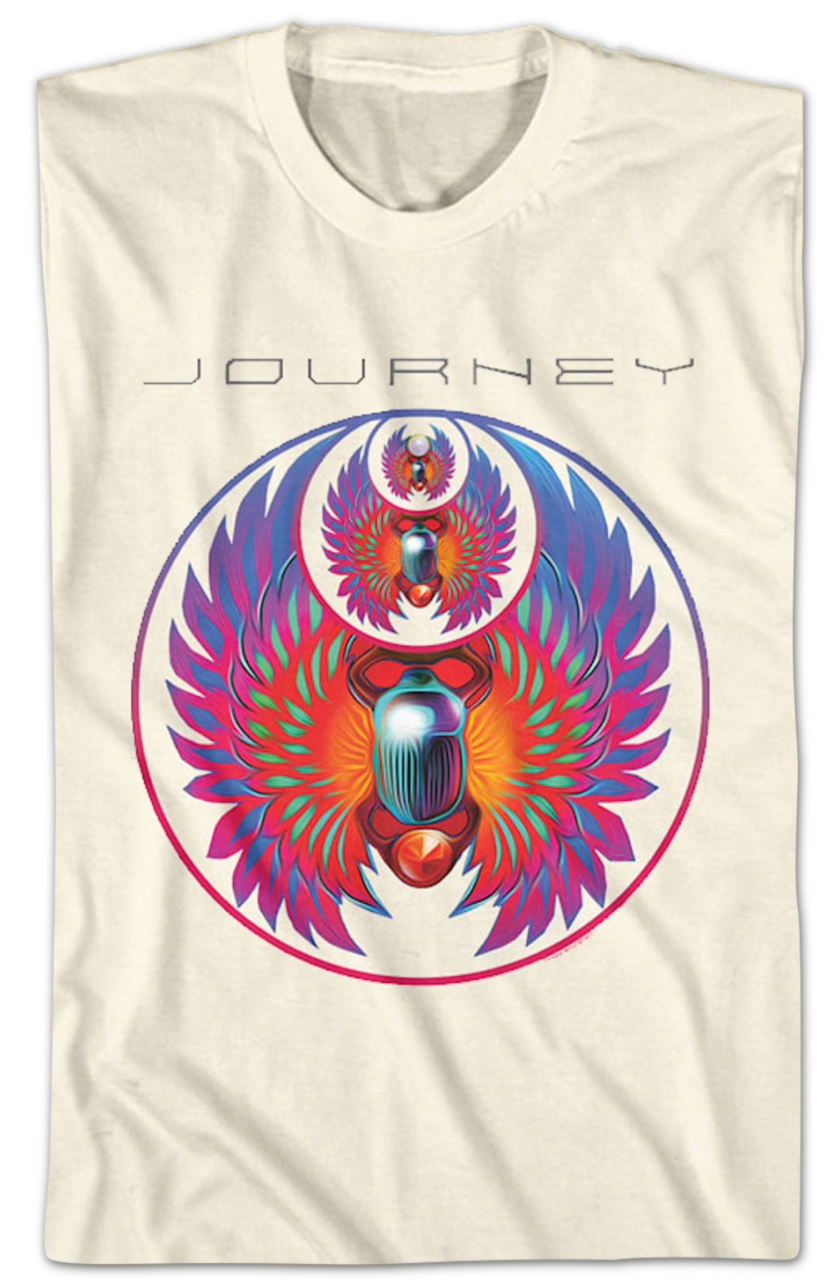 Scarab Beetles Journey T-Shirt Hoodie, Sweatshirt | CiraTrend.com (Image 2)