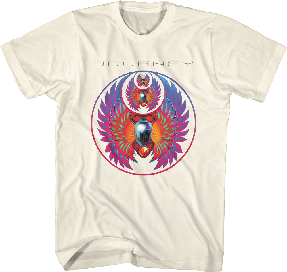 Scarab Beetles Journey T-Shirt Hoodie, Sweatshirt | CiraTrend.com (Image 1)