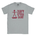 Scarecrow Boat T-Shirt Hoodie, Sweatshirt | CiraTrend.com