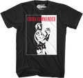 Scarface Cobra Commander Shirt Hoodie, Sweatshirt | CiraTrend.com (Image 1)