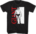 Scarface Poster Andre The Giant T-Shirt Hoodie, Sweatshirt | CiraTrend.com (Image 1)
