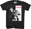 Scarface Starscream Shirt Hoodie, Sweatshirt | CiraTrend.com (Image 1)