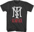 Scarface TM Logo T-Shirt Hoodie, Sweatshirt | CiraTrend.com (Image 1)