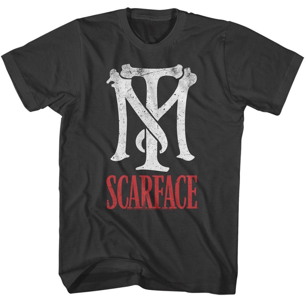 Scarface Tm Scarface T-Shirt Hoodie, Sweatshirt | CiraTrend.com (Image 2)