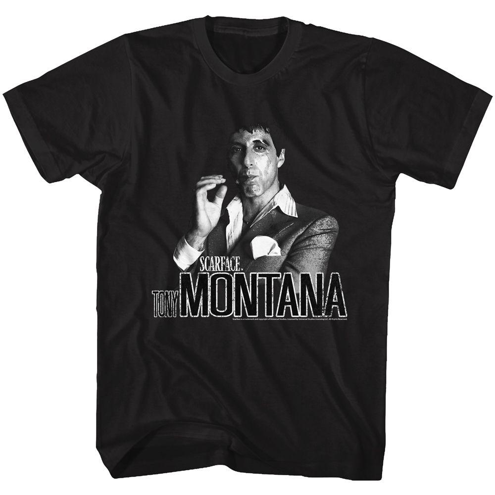 Scarface Tony Boyfriend Tee Hoodie, Sweatshirt | CiraTrend.com