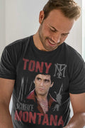 Scarface Tony Scarface T-Shirt Hoodie, Sweatshirt | CiraTrend.com (Image 1)