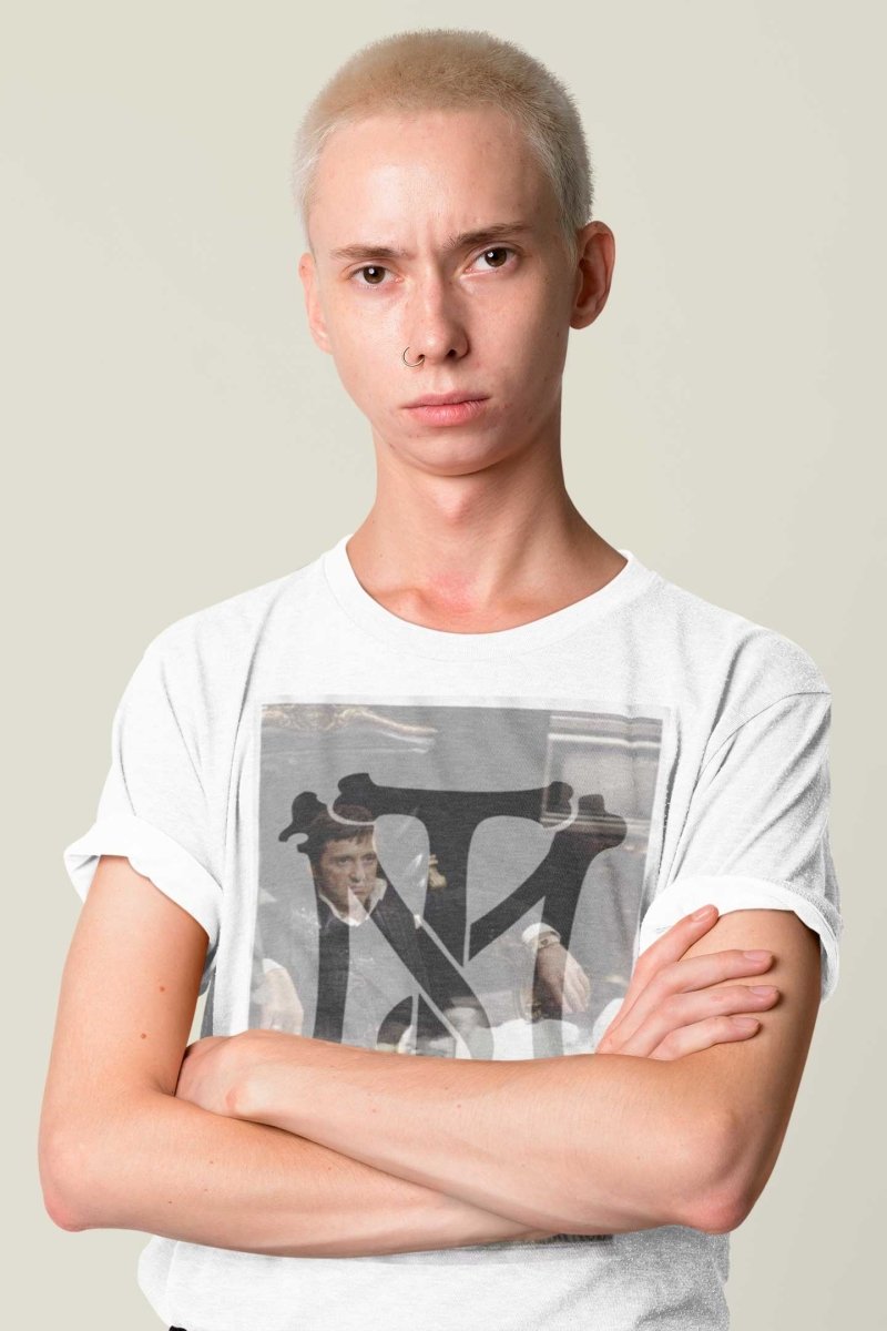 Scarface Tonymontana T-Shirt Hoodie, Sweatshirt | CiraTrend.com (Image 1)