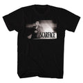 Scarface Whtfire Boyfriend Tee Hoodie, Sweatshirt | CiraTrend.com