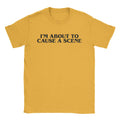 Scene T-Shirt Hoodie, Sweatshirt | CiraTrend.com (Image 1)