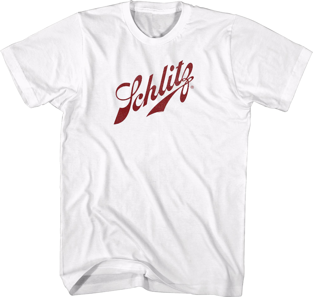 Schlitz Beer T-Shirt Hoodie, Sweatshirt | CiraTrend.com (Image 1)