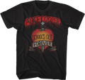 School's Out Forever Alice Cooper T-Shirt Hoodie, Sweatshirt | CiraTrend.com (Image 1)