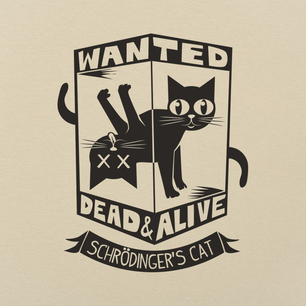 Schrodinger's Cat