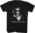 Schwarzenegger Terminator Shirt Hoodie, Sweatshirt | CiraTrend.com (Image 1)