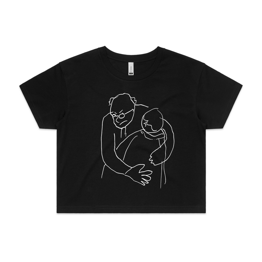 The Tackle Tee Hoodie, Sweatshirt | CiraTrend.com (Image 3)