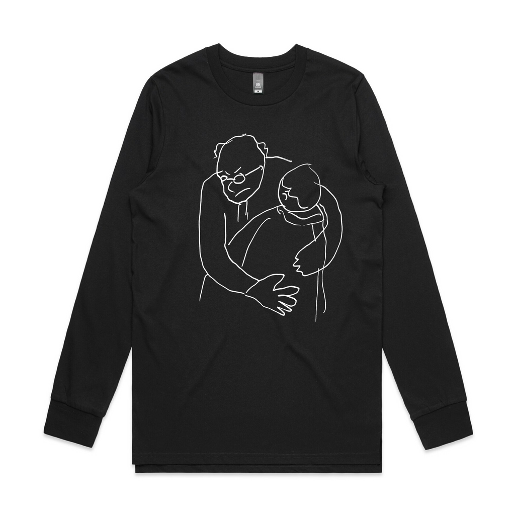 The Tackle Tee Hoodie, Sweatshirt | CiraTrend.com (Image 4)