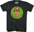 Scooper Dooper Scratch N Sniff T-Shirt Hoodie, Sweatshirt | CiraTrend.com (Image 1)