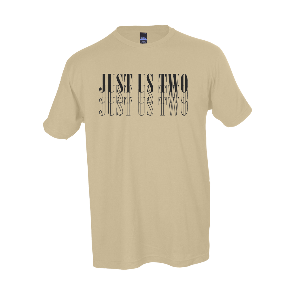 "Just Us Two Tarot" T-Shirt