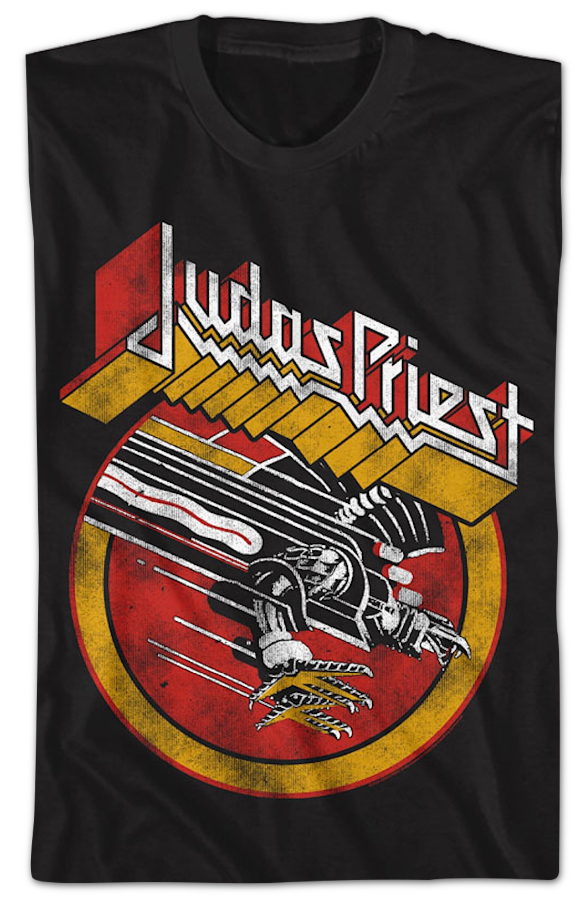 Screaming For Vengeance Judas Priest T-Shirt Hoodie, Sweatshirt | CiraTrend.com (Image 2)