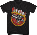 Screaming For Vengeance Judas Priest T-Shirt Hoodie, Sweatshirt | CiraTrend.com (Image 1)