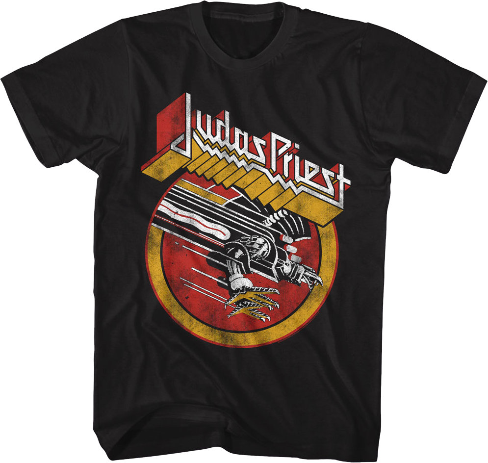 Screaming For Vengeance Judas Priest T-Shirt Hoodie, Sweatshirt | CiraTrend.com (Image 1)