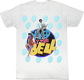 Screech and Kelly Saved By The Bell T-Shirt Hoodie, Sweatshirt | CiraTrend.com (Image 1)