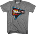 Scribble Logo Doritos T-Shirt Hoodie, Sweatshirt | CiraTrend.com (Image 1)