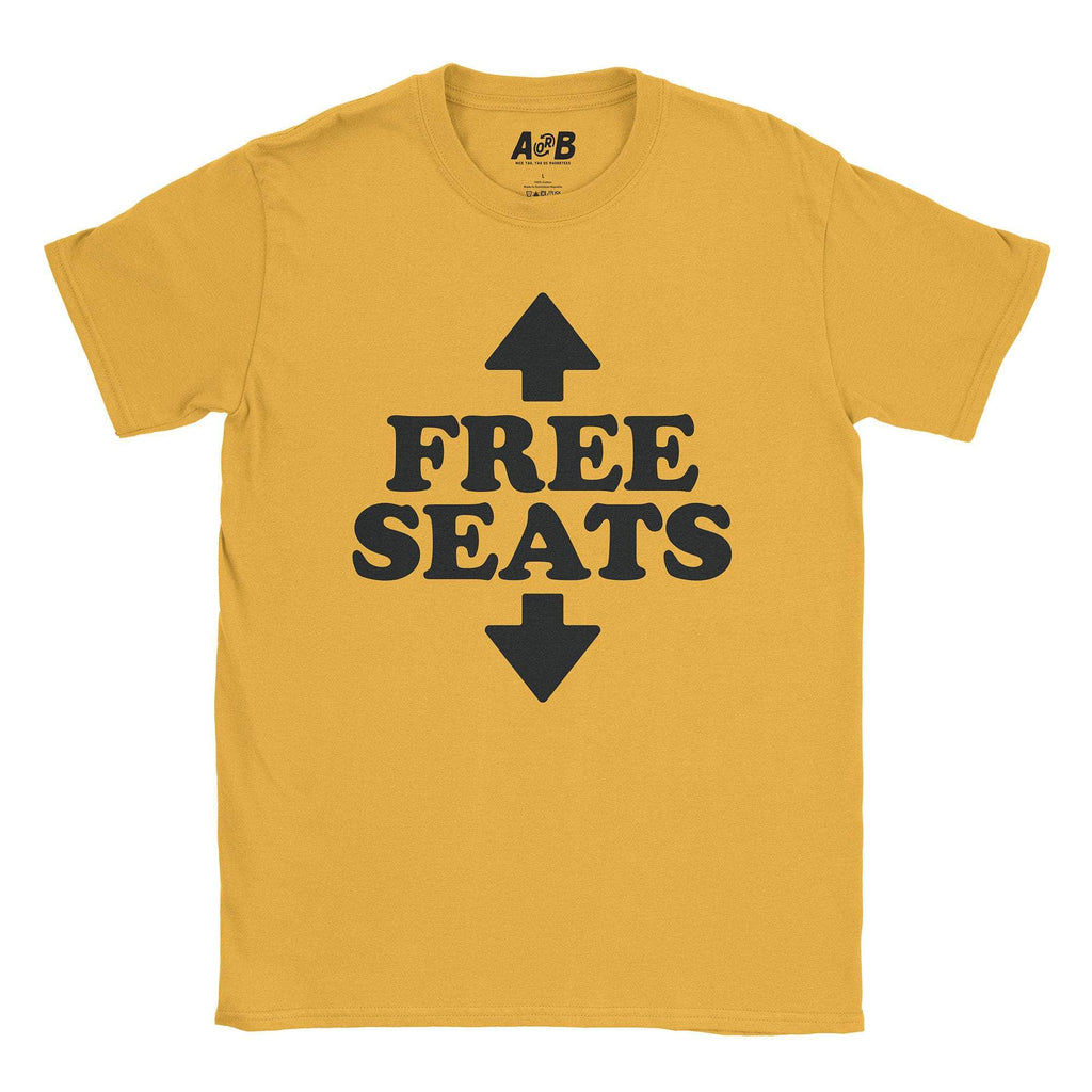 Seats T-Shirt Hoodie, Sweatshirt | CiraTrend.com (Image 3)
