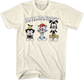 See No Evil Hear No Evil Speak No Evil Animaniacs T-Shirts, Hoodie, Sweatshirt